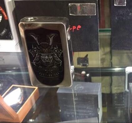 雾虹蒸汽电子烟(烟元大都店)
