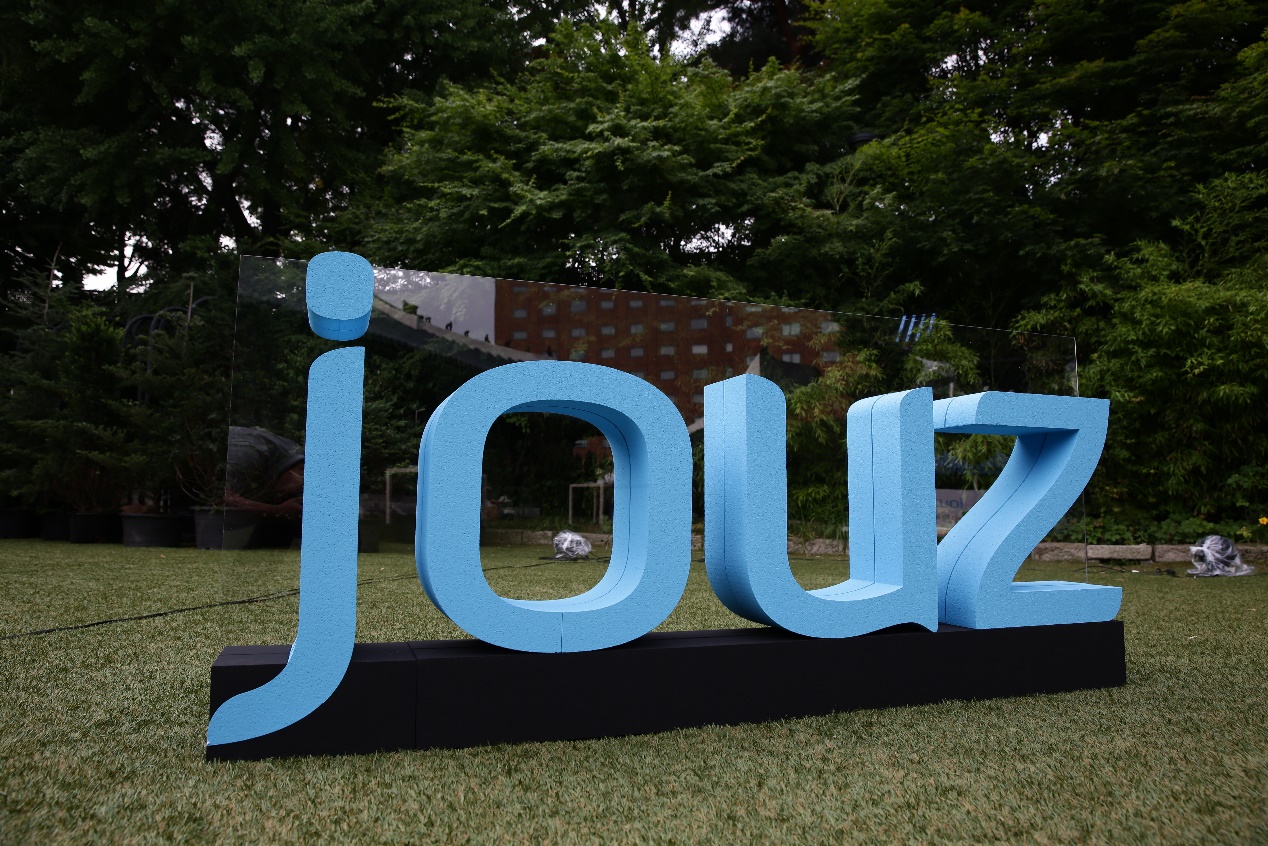 jouz引领创新趋势，发布jouz PrimeTaste™ Heating Platform加热不燃烧平台