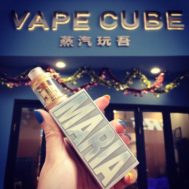 廊坊电子烟实体店