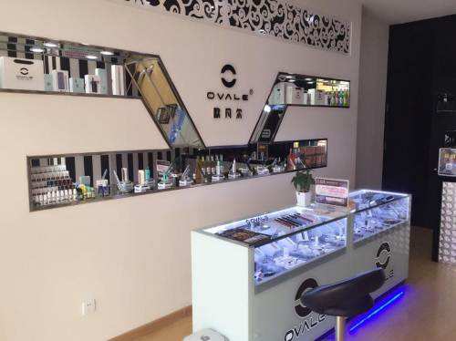 龙岩电子烟实体店