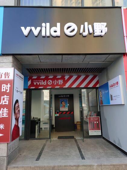 六安电子烟实体店