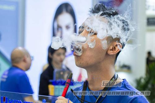 抽yooz柚子悦刻电子烟感觉头晕该怎么办？
