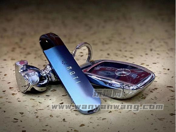 魔笛电子烟各类产品优点、魔笛使用注意事项