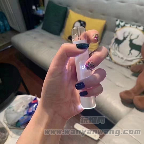 绿萝烟弹口味推荐，绿萝烟弹哪个口味最好？