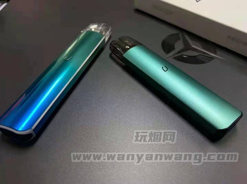 绿萝烟杆充电不亮灯