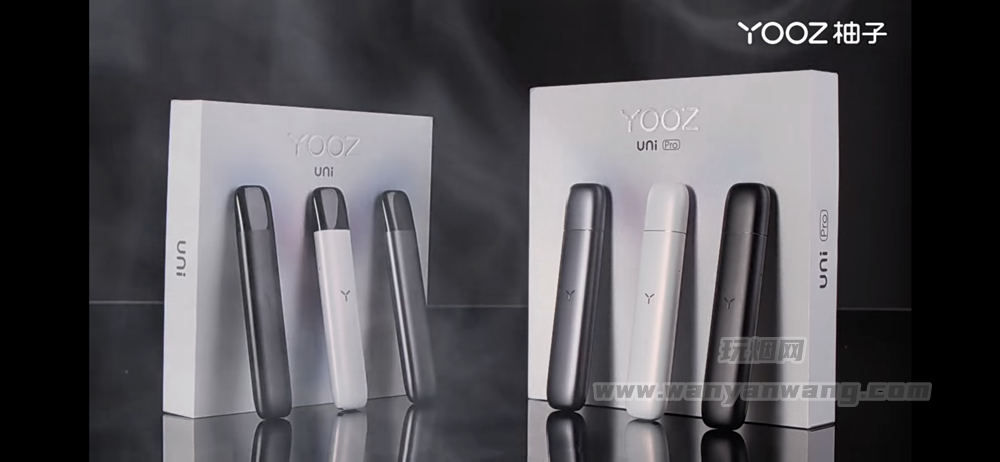 yooz柚子五代官网价格，yooz柚子五代统一零售价是多少钱？