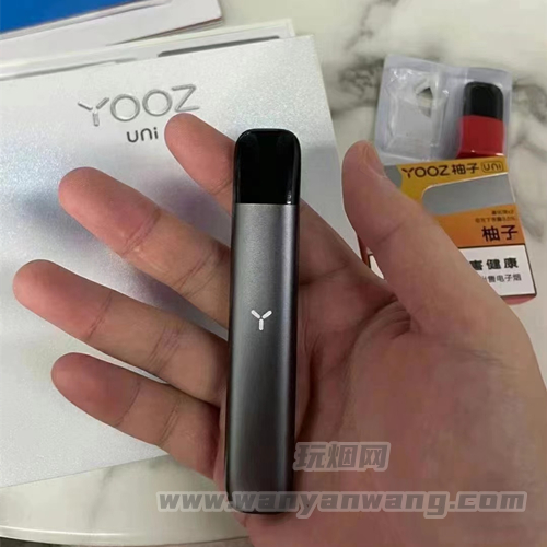 YOOZ柚子五代呼吸灯变色含义，柚子五代绿灯代表什么意思？