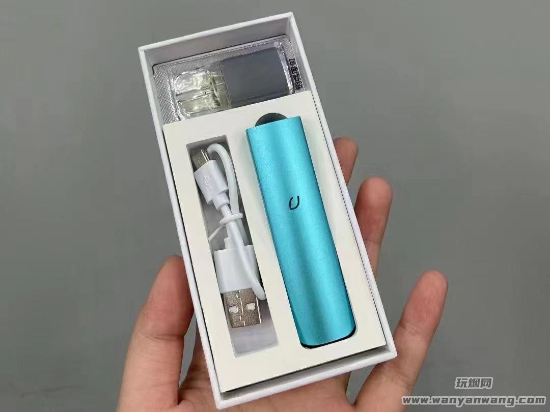 绿萝电子烟Mini售价是多少？
