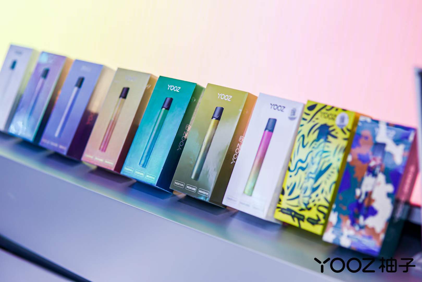 图片[4]-YOOZ柚子新品4代X系列、5代UNI系列(yooz柚子电子烟系列图片）-电子烟品牌排行榜网