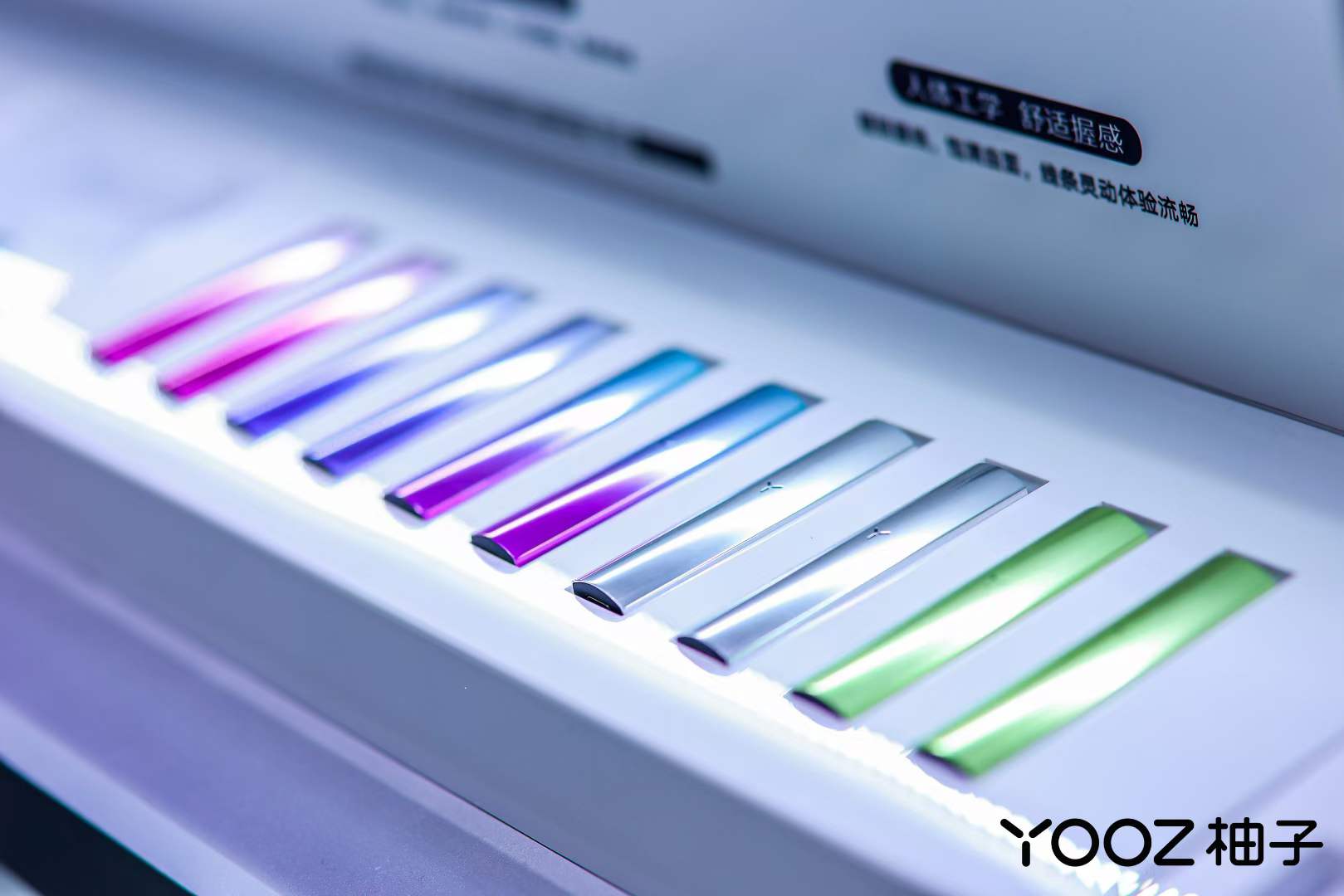 图片[6]-YOOZ柚子新品4代X系列、5代UNI系列(yooz柚子电子烟系列图片）-电子烟品牌排行榜网