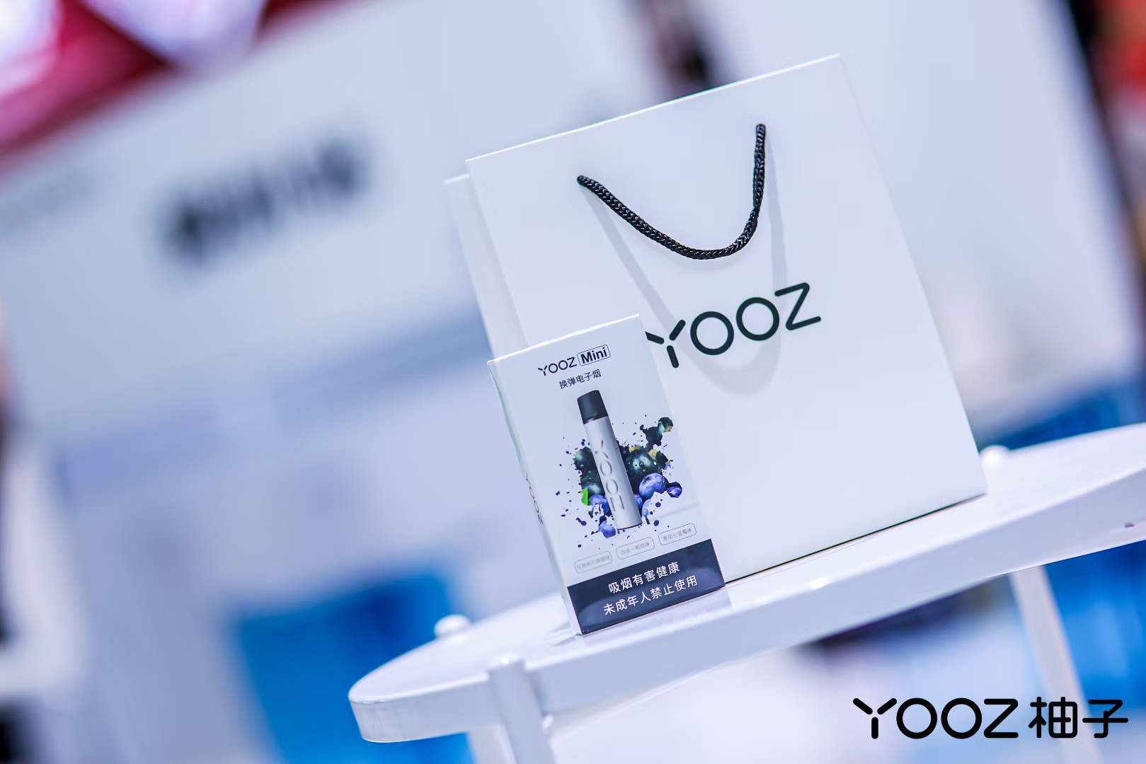图片[9]-YOOZ柚子新品4代X系列、5代UNI系列(yooz柚子电子烟系列图片）-电子烟品牌排行榜网
