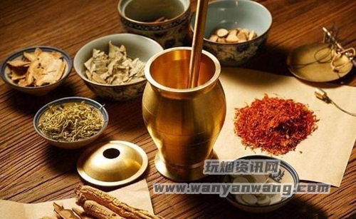 日康达：功效草本应做好温控、中药萃取
