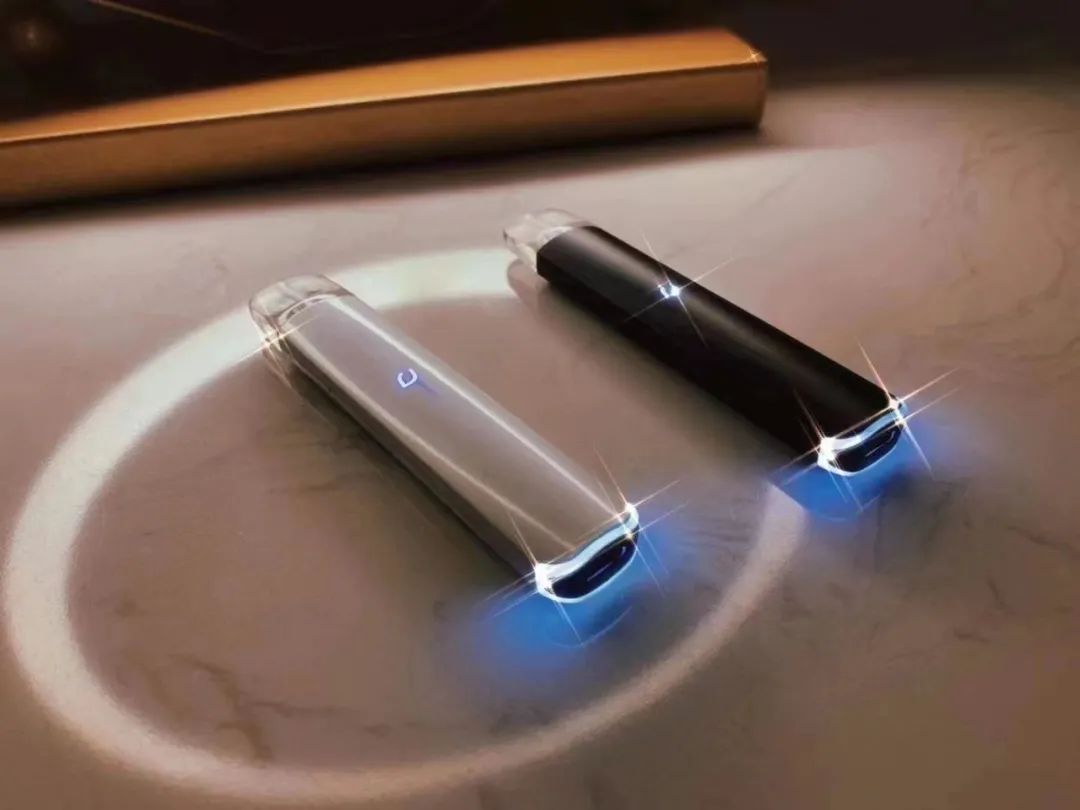 电子烟的优势是什么?