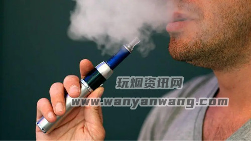 电子烟究竟是健康还是危害？你清楚多少
