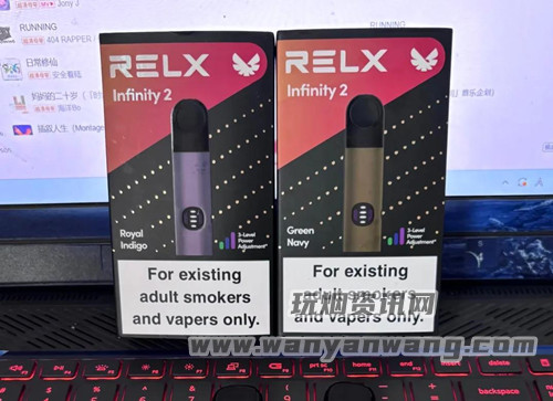 悦刻六代幻影pro那个颜色好看点？