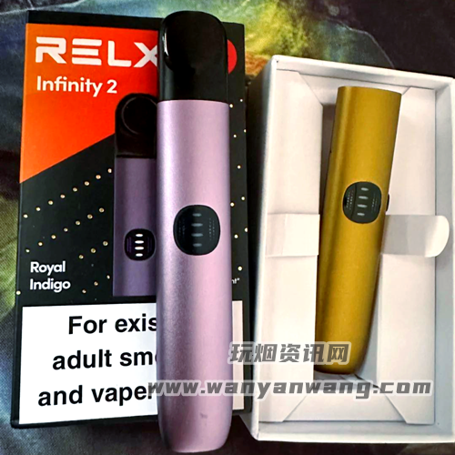 悦刻六代功率调节与童锁功能指南